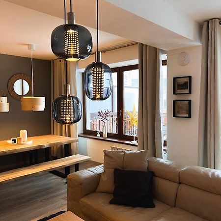 Luxury Apartments Panorama Доновали Екстериор снимка