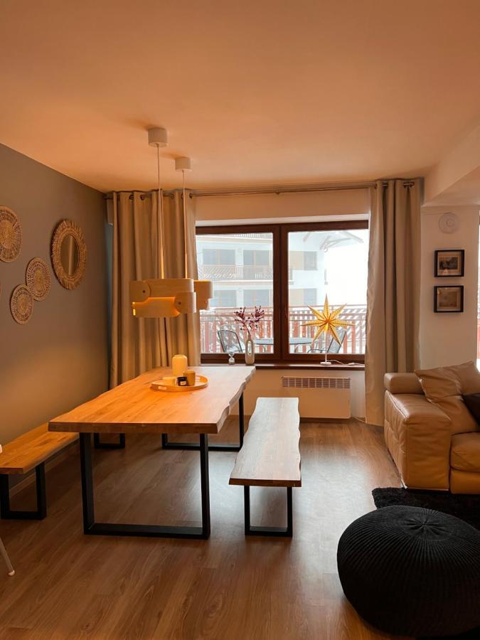 Luxury Apartments Panorama Доновали Екстериор снимка