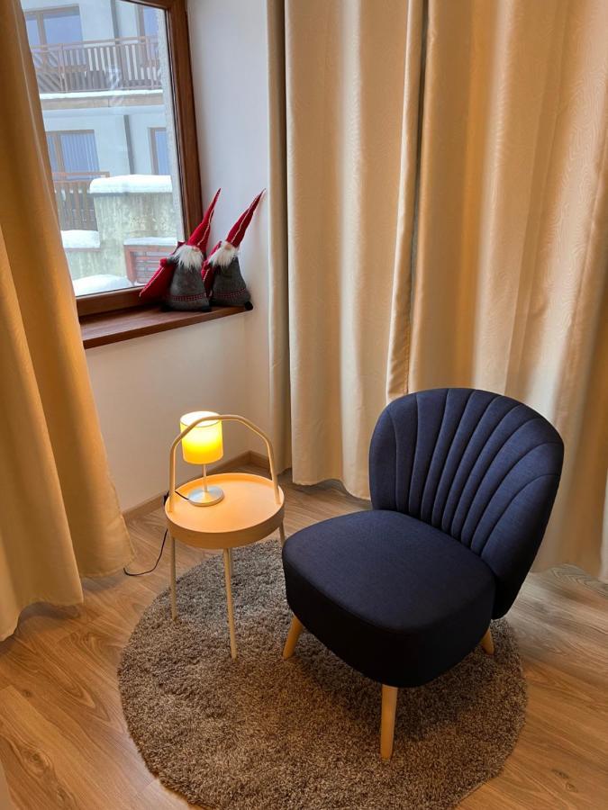 Luxury Apartments Panorama Доновали Екстериор снимка