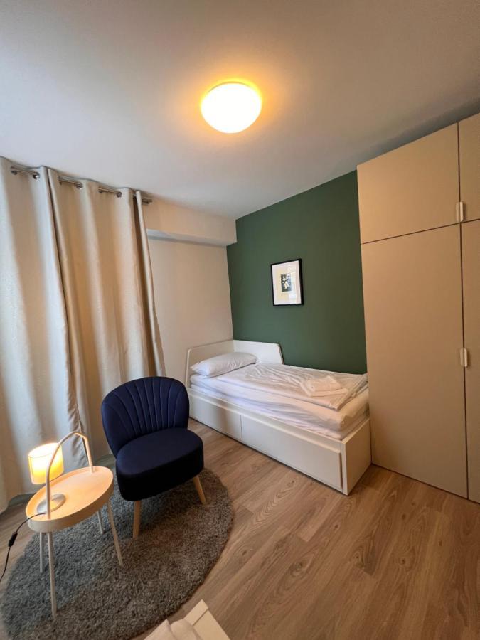 Luxury Apartments Panorama Доновали Екстериор снимка