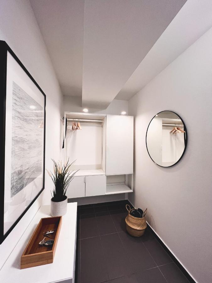Luxury Apartments Panorama Доновали Екстериор снимка