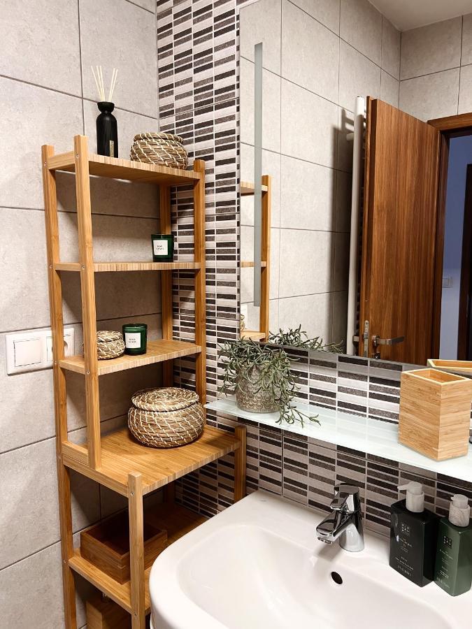 Luxury Apartments Panorama Доновали Екстериор снимка