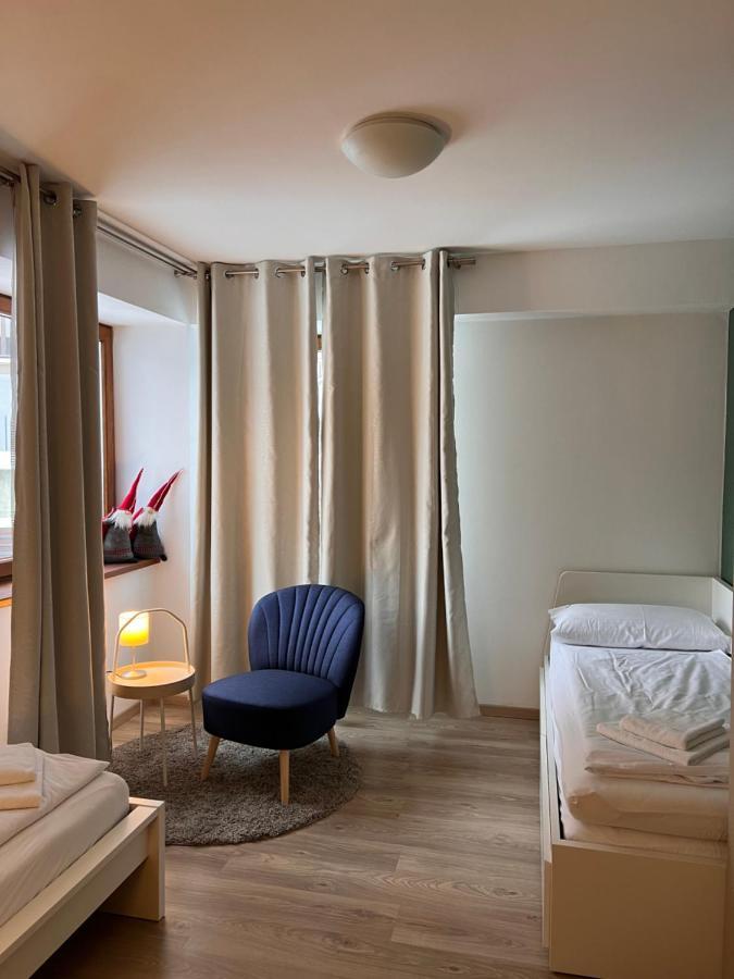 Luxury Apartments Panorama Доновали Екстериор снимка