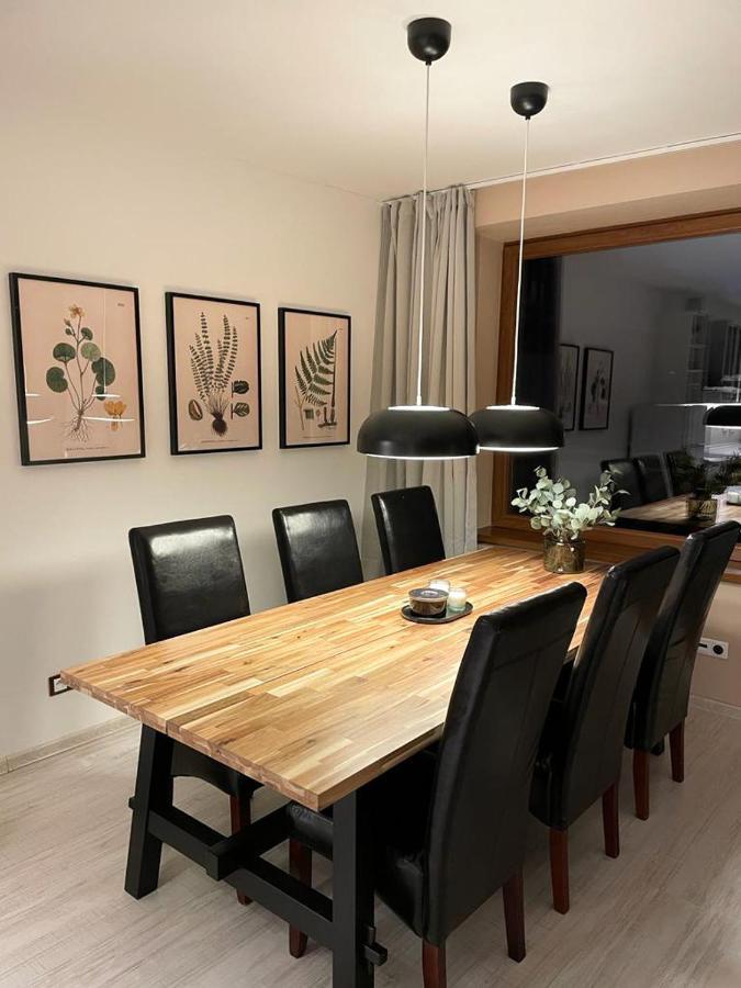 Luxury Apartments Panorama Доновали Екстериор снимка
