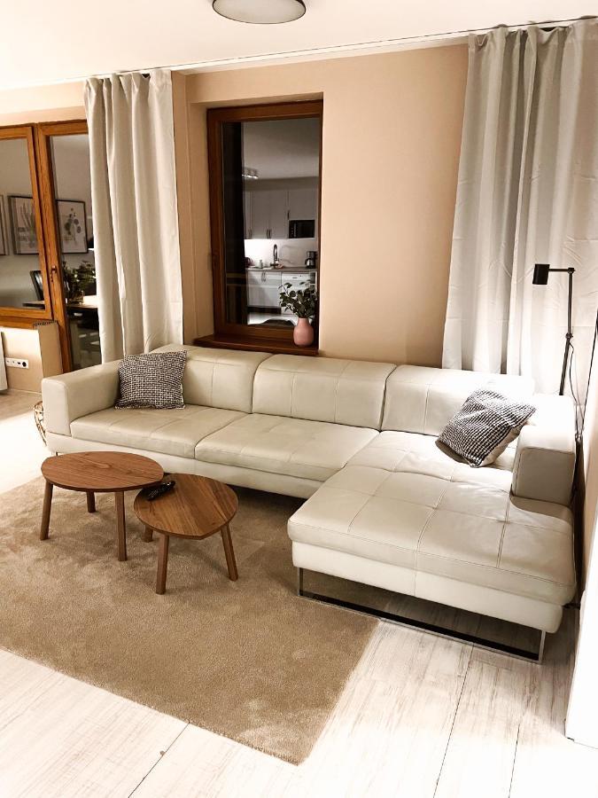 Luxury Apartments Panorama Доновали Екстериор снимка