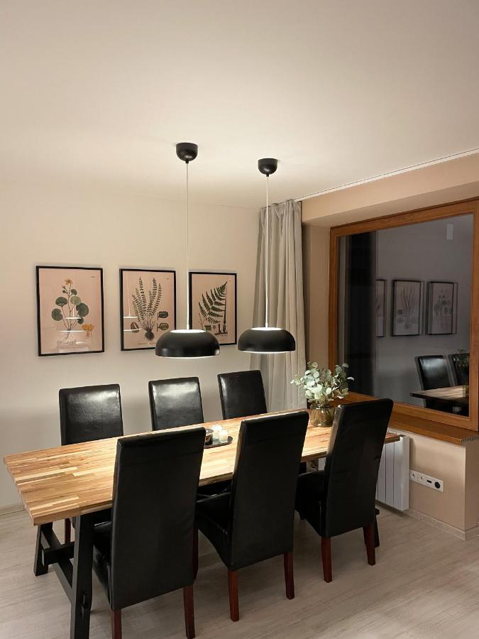 Luxury Apartments Panorama Доновали Екстериор снимка