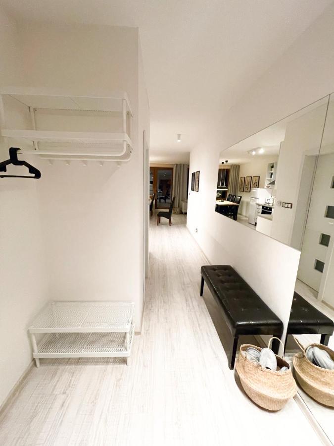 Luxury Apartments Panorama Доновали Екстериор снимка