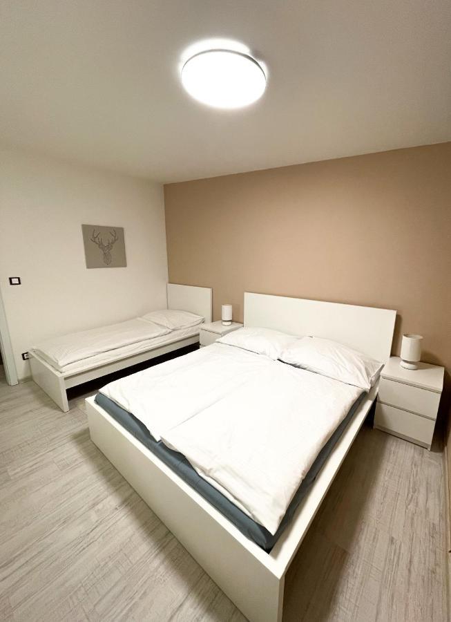 Luxury Apartments Panorama Доновали Екстериор снимка