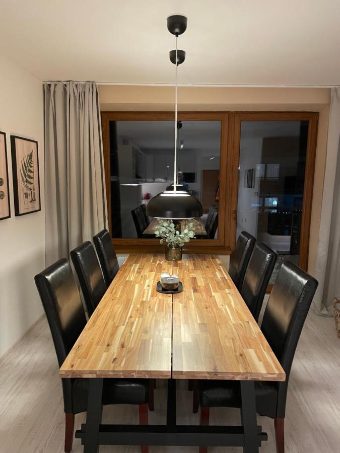 Luxury Apartments Panorama Доновали Екстериор снимка
