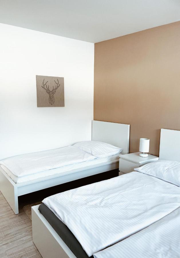 Luxury Apartments Panorama Доновали Екстериор снимка