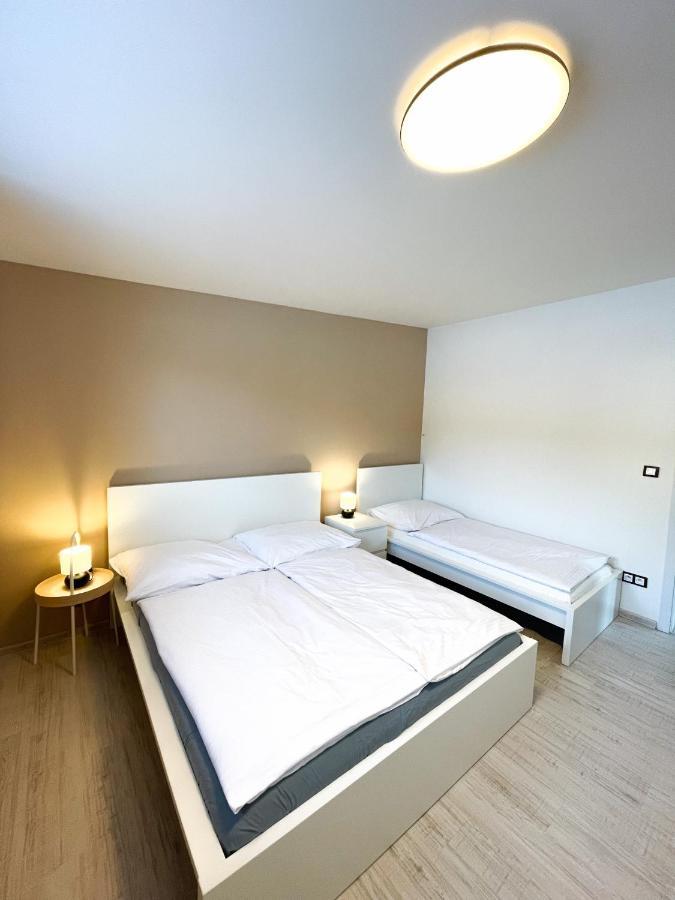 Luxury Apartments Panorama Доновали Екстериор снимка
