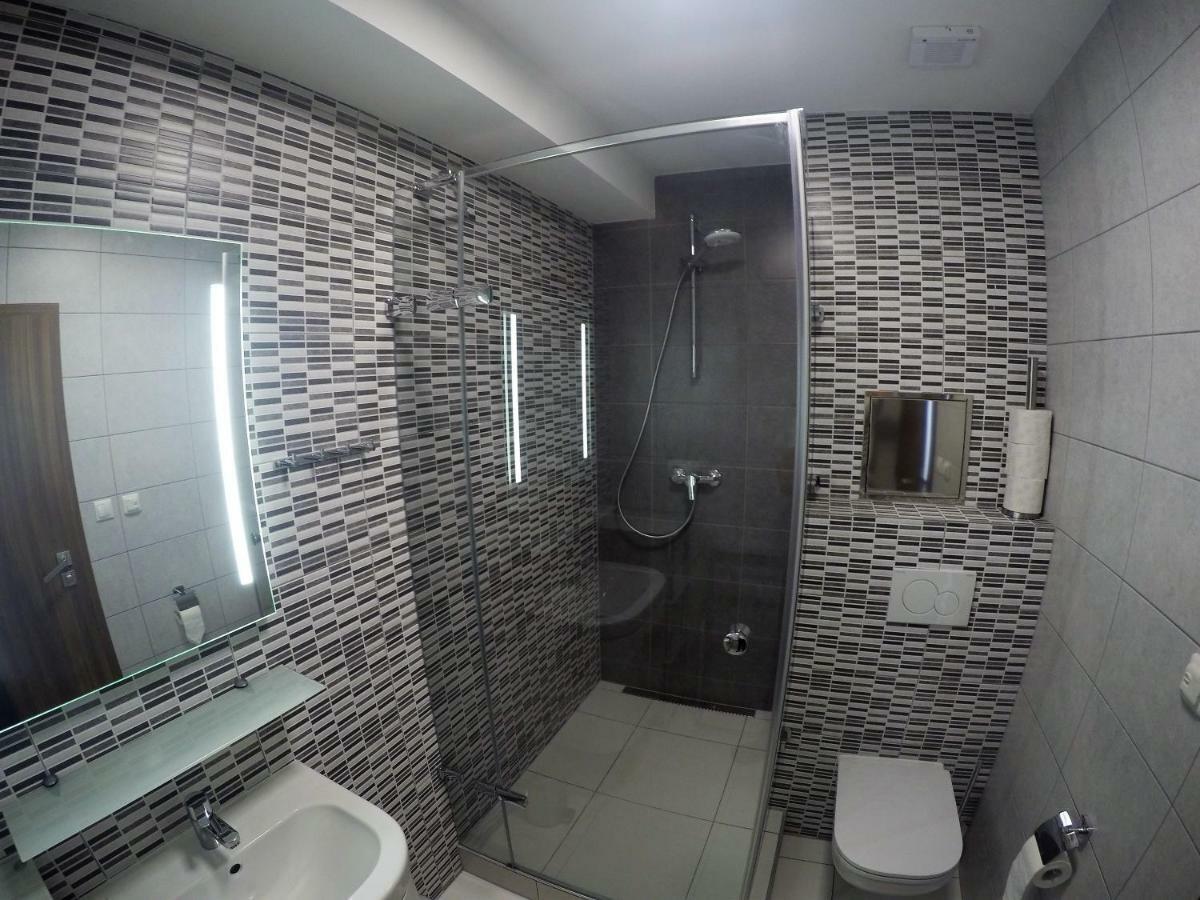 Luxury Apartments Panorama Доновали Екстериор снимка