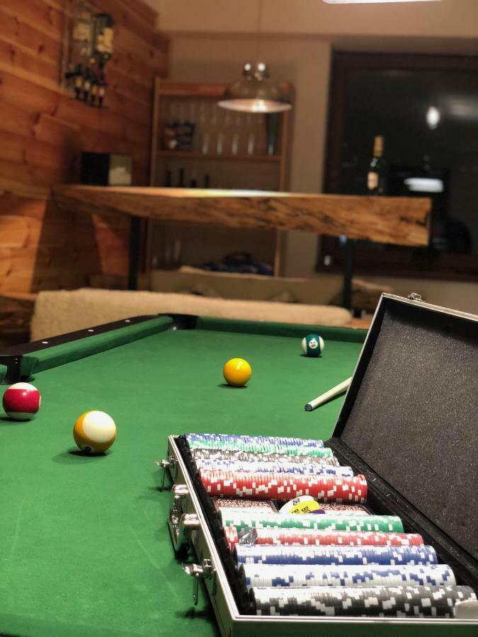 Luxury Apartments Panorama Доновали Екстериор снимка