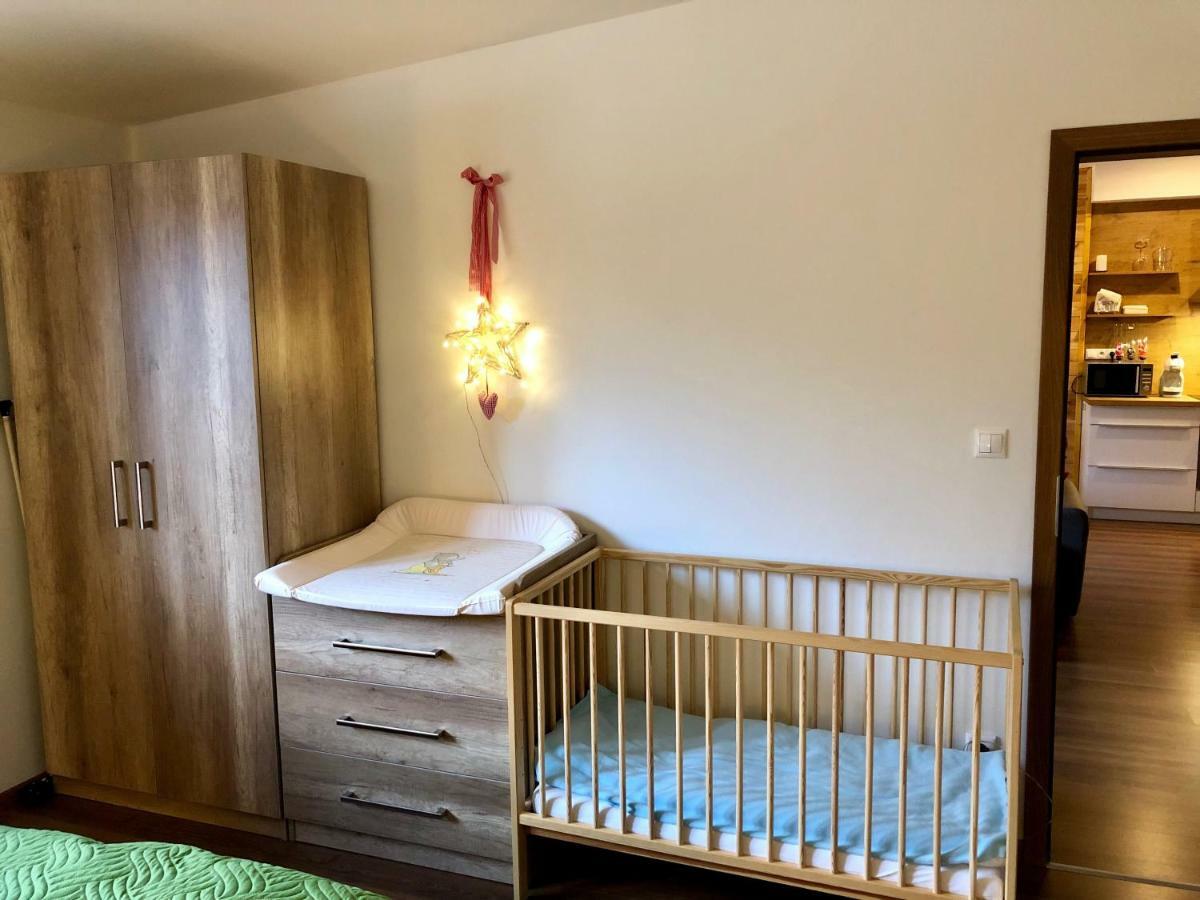 Luxury Apartments Panorama Доновали Екстериор снимка